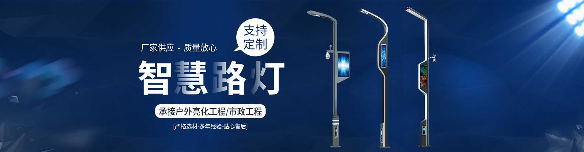 埇桥区太阳能路灯定制厂家